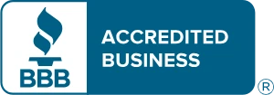 BBB Accredited